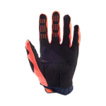 Pawtector Glove - Navy/Orange