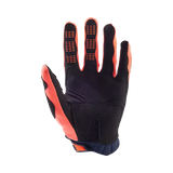 Pawtector Glove - Navy/Orange