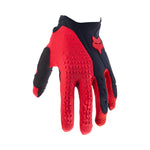 Pawtector Glove - Black/Red