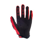 Pawtector Glove - Black/Red