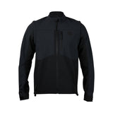 Ranger Off Road Softshell Jacket - Black