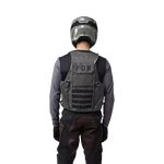 Legion Tac Vest - Pewter