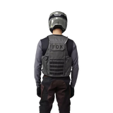 Legion Tac Vest - Pewter