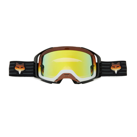 Airspace Flora Goggle - Injected - Black