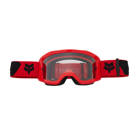 Main Core Goggle - Flourescent Red