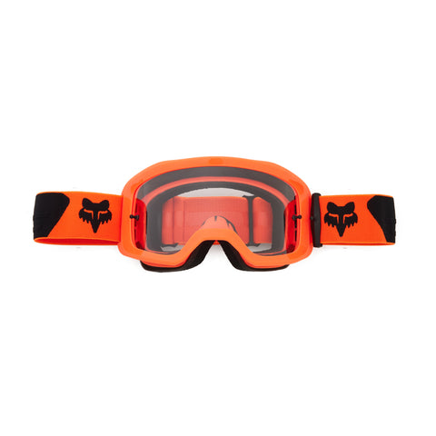 Main Core Goggle - Flourescent Orange