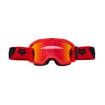 Main Core Goggle - Spark - Flourescent Red