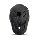 V3 RS Carbon Solid Helmet - Matte Black