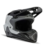 V3 Revise Helmet - Black/Grey