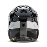 V3 Revise Helmet - Black/Grey