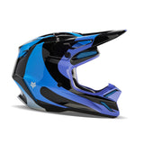 V3 Magnetic Helmet - Black