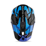 V3 Magnetic Helmet - Black