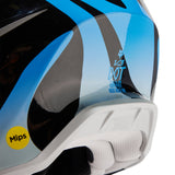 V3 Magnetic Helmet - Black