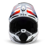 V3 Magnetic Helmet - White