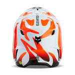 V3 Magnetic Helmet - White