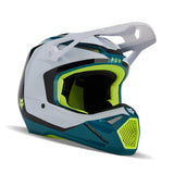 V1 Nitro Helmet - Maui Blue