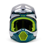 V1 Nitro Helmet - Maui Blue