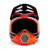 V1 Nitro Helmet - Flourescent Orange