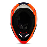 V1 Nitro Helmet - Flourescent Orange