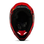 V1 Streak Helmet - Flourescent Red