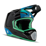 V1 Ballast Helmet - Black/Blue