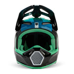V1 Ballast Helmet - Black/Blue