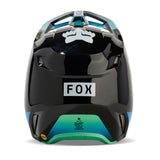 V1 Ballast Helmet - Black/Blue