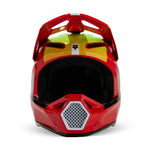 V1 Ballast Helmet - Flourescent Red
