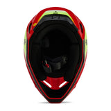 V1 Ballast Helmet - Flourescent Red