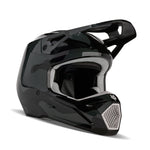 V1 Bnkr Helmet - Black Camo