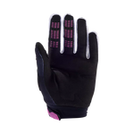 Women's 180 Flora Glove - Black/Pink