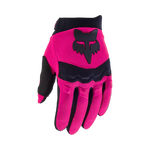 Youth Dirtpaw Glove - Pink