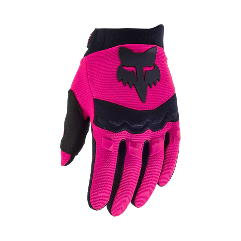 Youth Dirtpaw Glove - Pink