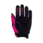 Youth Dirtpaw Glove - Pink