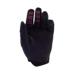 Kid's Dirtpaw Glove - Black/Pink