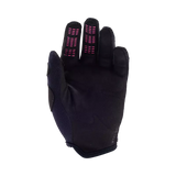 Kid's Dirtpaw Glove - Black/Pink