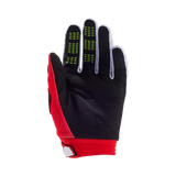 Youth 180 Ballast Glove - Black/Red