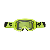 Youth Main Core Goggle - Flourescent Yellow