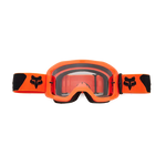 Youth Main Core Goggle - Flourescent Orange