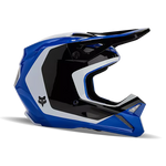 Youth V1 Nitro Helmet - Blue