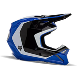 Youth V1 Nitro Helmet - Blue