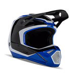 Youth V1 Nitro Helmet - Blue