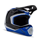 Youth V1 Nitro Helmet - Blue