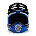 Youth V1 Nitro Helmet - Blue