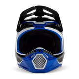 Youth V1 Nitro Helmet - Blue