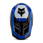 Youth V1 Nitro Helmet - Blue