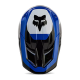 Youth V1 Nitro Helmet - Blue