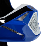 Youth V1 Nitro Helmet - Blue