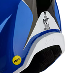 Youth V1 Nitro Helmet - Blue