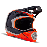 Youth V1 Nitro Helmet - Flourescent Orange